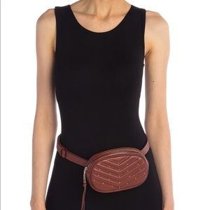 Rebecca Minkoff Studded Belt Bag